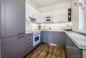 Prodej bytu 2+kk, 54 m², Nymburk, ul. V Kolonii - 6