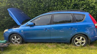 Hyundai I30 1.6crdi 66kw - 6