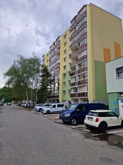 Prodej bytu 1+1 ve Vyškově - 6