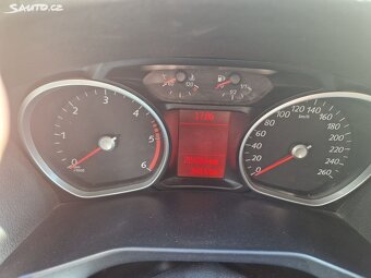 Ford Mondeo 2011 - 6