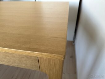 Jídelní rozkládací stůl IKEA EKEDALEN - 6