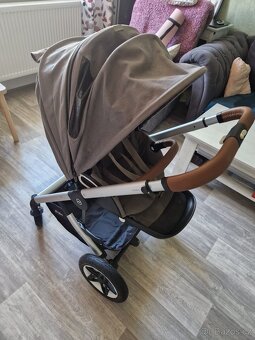 Cybex Talos S LUX - 6