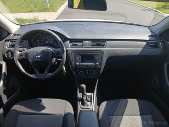 Seat Toledo 1.0TSI 70kW - 6