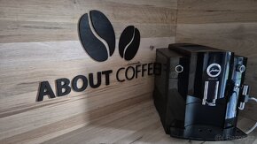 Kávovar Jura C60 Piano Black ZÁRUKA - 6
