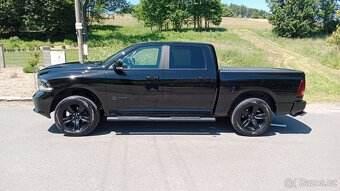 Dodge RAM 1500 5.7 HEMI 265kW LPG,5/2021,DPH,4x4,TAŽNÉ ZAŘ. - 6