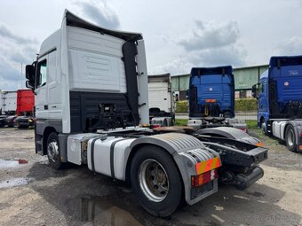 Mercedes-Benz Actros 1844 MP3 - GigaSpace-Standard EEV - 6