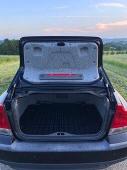 Volvo S60 - 6