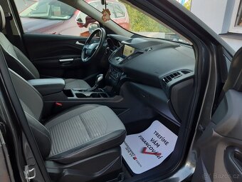 Ford Kuga 1.5 4x4, 134kW, android, Car Play, start na DO - 6