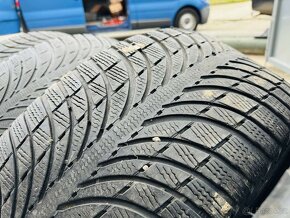 Kola na prodej Michelin 265 50 R19 / 3.5 - 4.5 mm - 6
