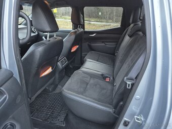 Mercedes Benz X250D 4matic - 6