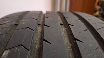 Continental ContiPremium Contact5 - 6