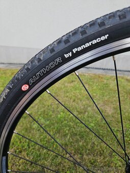 Author Reflex trek - 6