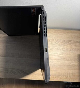 Herní notebook ASUS TUF Gaming A15 - RTX 3060, Ryzen 7 5800H - 6