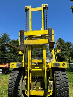 Prodám vysokozdvižný vozík ND 9-031 4x4 - 6