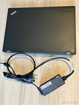 Lenovo ThinkPad – i5, 8GB RAM,– TOP STAV - 6