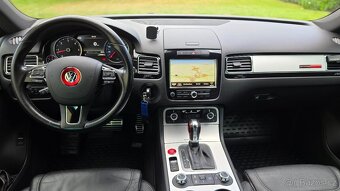 VW Touareg 3.0TDi ■ BEZ INVESTIC - 6
