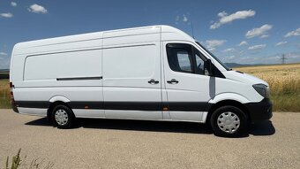 Mercedes Sprinter 316 CDI 2.2 Long NOVA STK + EK - 6