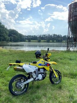 Suzuki DRZ 400 SM - 6