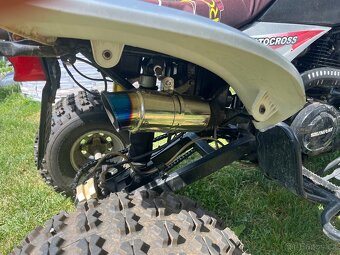 Shineray 250stxe - 6