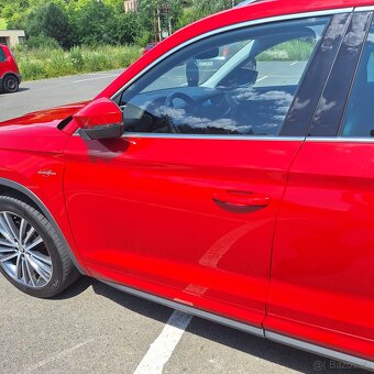 Škoda KODIAQ ve výbavě Laurin & Klement - 6