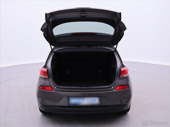 Hyundai i30 1,0 T-GDI 88kW Klimatizace (2017) - 6