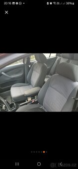 Škoda Octavia I 1,9Tdi - 6