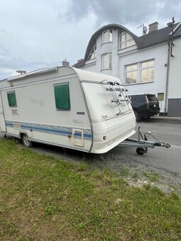 Karavan ADRIA, unica exklusive - 6