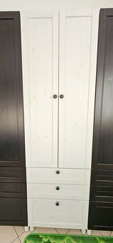 Stuva Ikea - sestava - 6