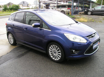 FORD C-MAX 1.6 ECOBOOST 110KW RV-2015 - 6