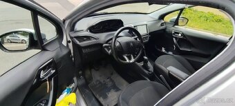 Peugeot 208, 1.2 60 kW, 2017 - 6