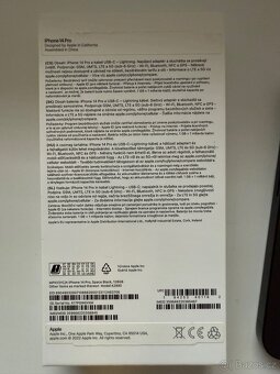 iPhone 14 Pro 128 GB - 6