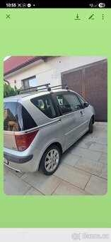 Prodam Peugeot 1007 1.4 diesel - 6