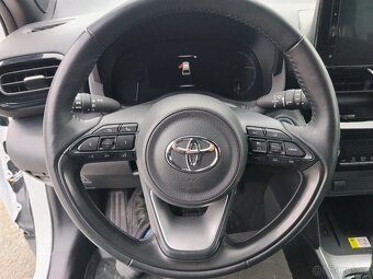 Toyota Yaris Cross,1.5, Hybrid, rv. 2024/06 ,(cj.2811) - 6