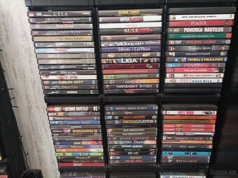 DVD filmy - 6