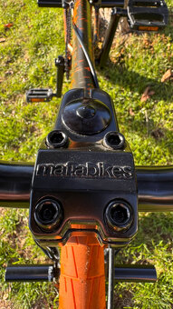Kolo BMX MAFIA BIKES KUSH 2+ - 6