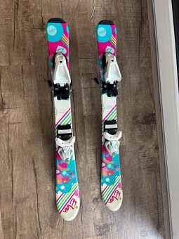 Dětské lyže Elan 80cm - 6