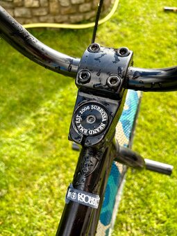 BMX Subrosa - 6
