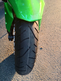 Kawasaki Z900  r.v 2020 ,stav nové moto - 6