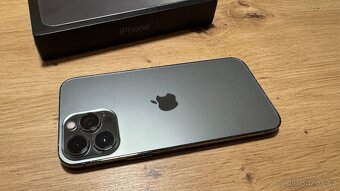 Apple iPhone 13 Pro 128GB, příslušenství, 8800Kč - 6