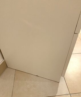 Komoda se 3 zásuvkami IKEA - 6