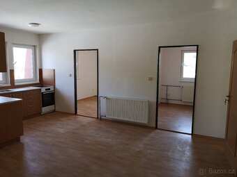Pronájem bytu 2+1 46 m² Vsetín Lázky - 6