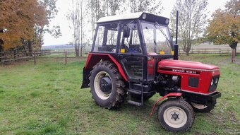 Zetor 5011 - 6