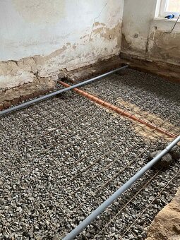 Shaním zakázku - 6