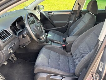 Volkswagen Golf 1.2TSI 145 000km - 6