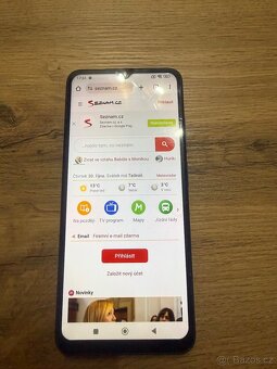 Xiaomi Redmi 12C 4Gb/128Gb - 6