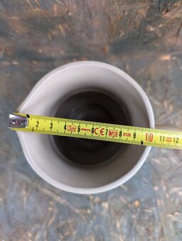 Retro keramický džbánek, zn. Ditmar Urbach. - 6