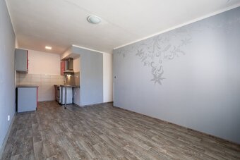 Pronájem bytu 2+kk v osobním vlastnictví, 43 m² – Most, ul.  - 6