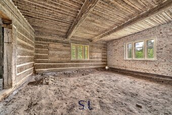 Prodej rodinné domy, 158 m² - Vysoké nad Jizerou - 6