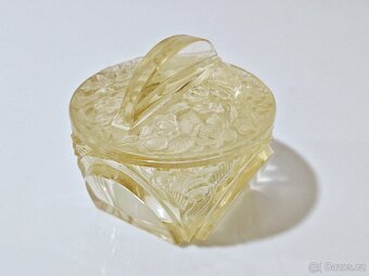 Starožitná dóza - 6