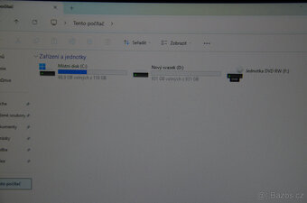 NATEC GIGABYTE H110M-S2 i5/20GB/SSD128GB+1TB/GT610 - 6
